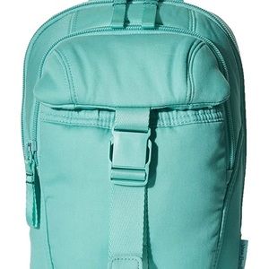 Vera Bradley Utility Sling Backpack